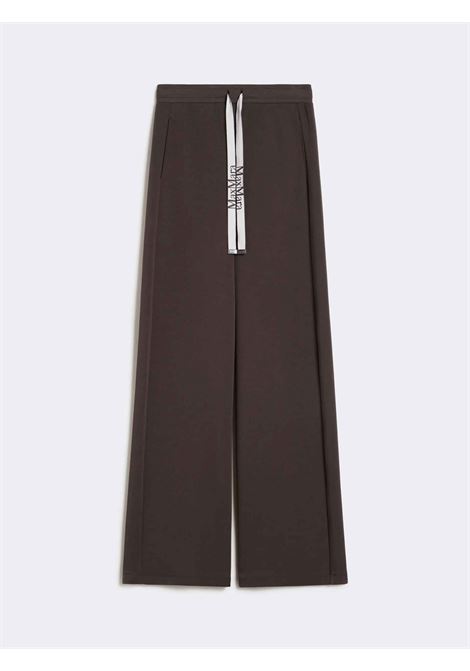Pantalone in jersey S Max Mara | Pantalone | SMMBALI004
