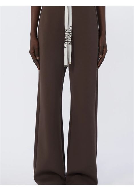 Pantalone in jersey S Max Mara | Pantalone | SMMBALI004