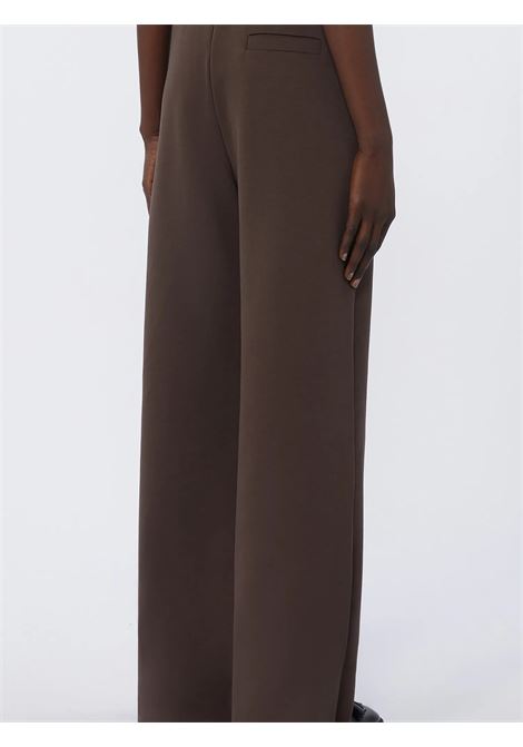 Pantalone in jersey S Max Mara | Pantalone | SMMBALI004