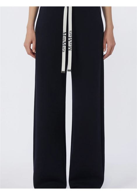 Pantalone in jersey S Max Mara | Pantalone | SMMBALI005