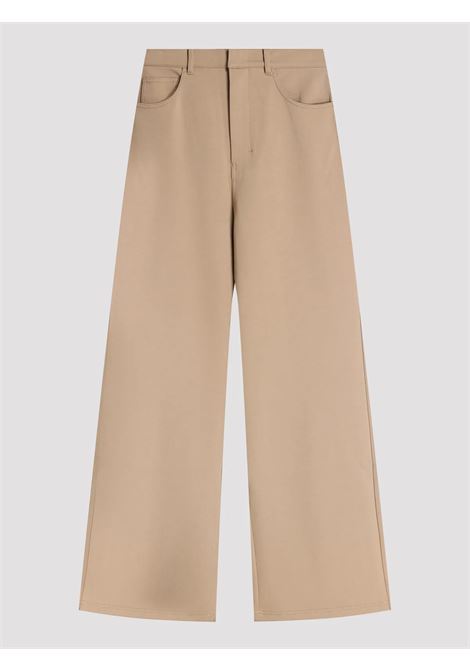 Pantaloni morbidi S Max Mara | Pantalone | SMMBRIOSO003