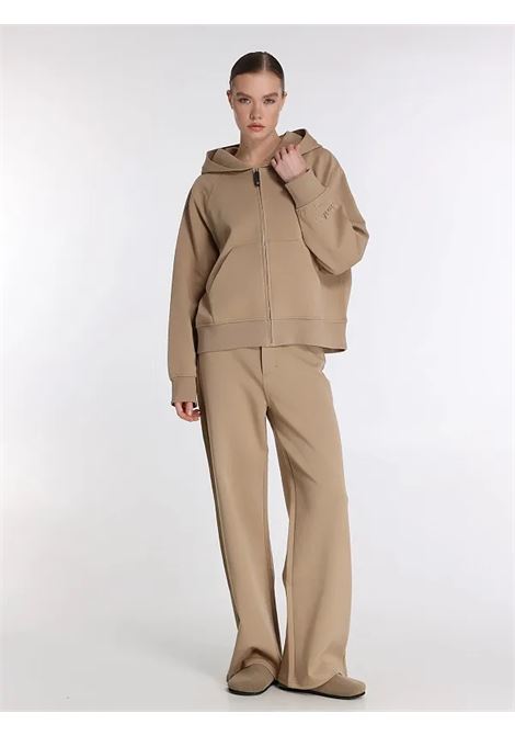 Pantaloni morbidi S Max Mara | Pantalone | SMMBRIOSO003