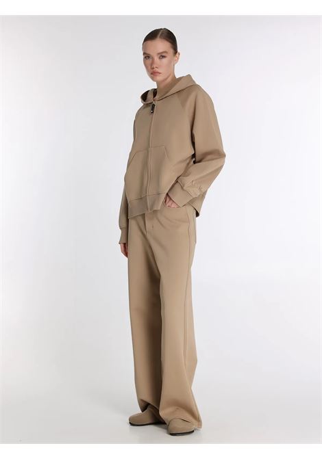 Pantaloni morbidi S Max Mara | Pantalone | SMMBRIOSO003