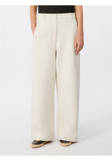 Pantalone in jersey S Max Mara | Pantalone | SMMCAUCASO003