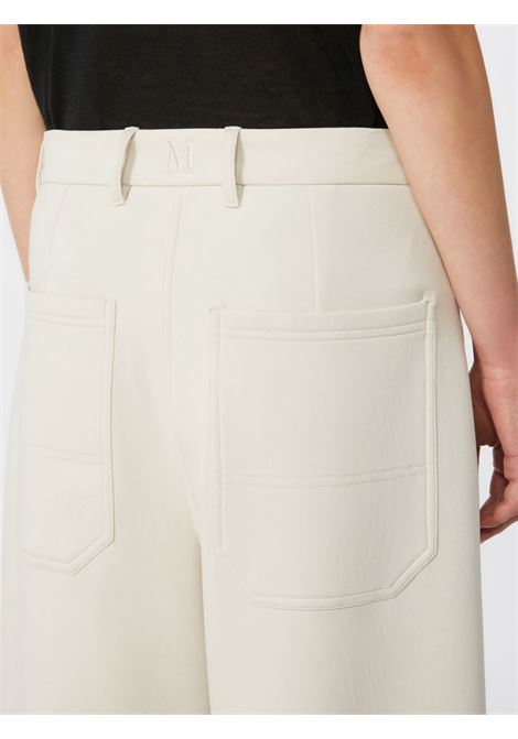 Pantalone in jersey S Max Mara | Pantalone | SMMCAUCASO003