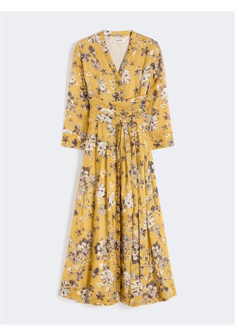 Abito lungo S Max Mara | Abito | SMMESTREMO010