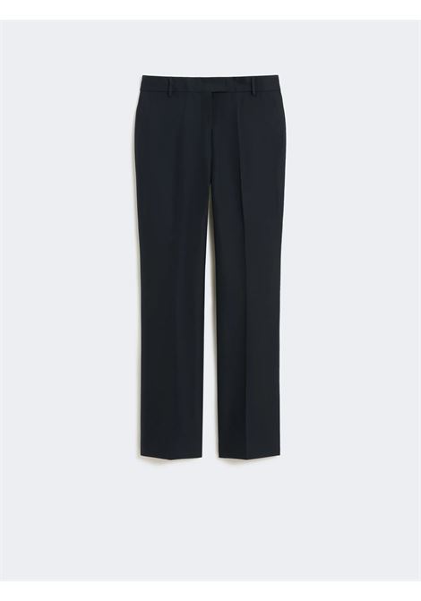 Pantalone slim fit S Max Mara | Pantalone | SMMFATINA007
