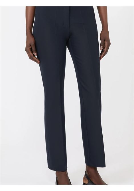 Pantalone slim fit S Max Mara | Pantalone | SMMFATINA007