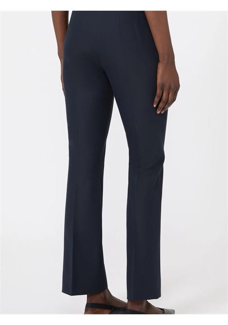 Pantalone slim fit S Max Mara | Pantalone | SMMFATINA007