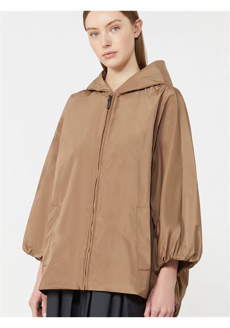 Giacca in taffetà S Max Mara | Giacca | SMMPANTONE010