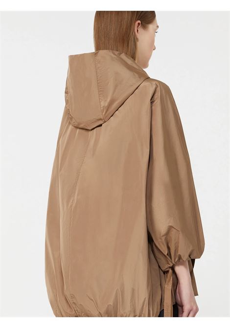 Giacca in taffetà S Max Mara | Giacca | SMMPANTONE010