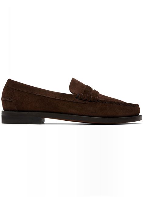 classic dan flesh out Sebago | Mocassini | 76111XW901