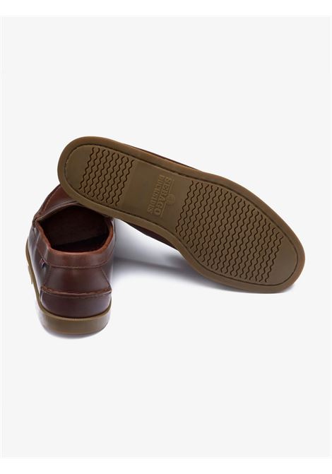 dolphin waxed Sebago | Mocassini | 76114QW925