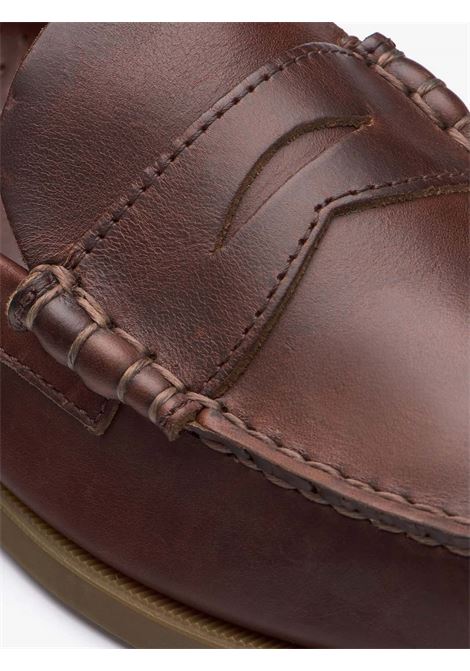 dolphin waxed Sebago | Mocassini | 76114QW925
