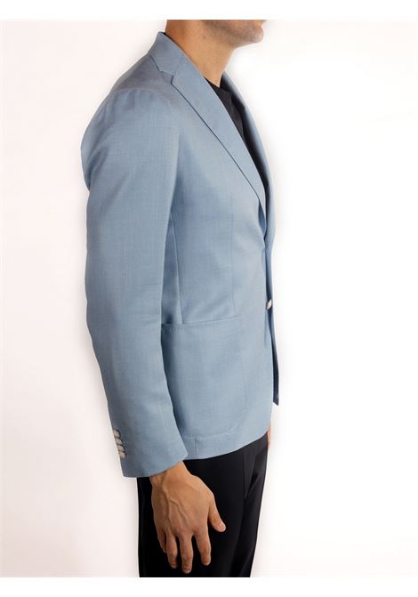 Giacca monopetto Tagliatore | Giacca | 1SMC22K--PE-440062I3225