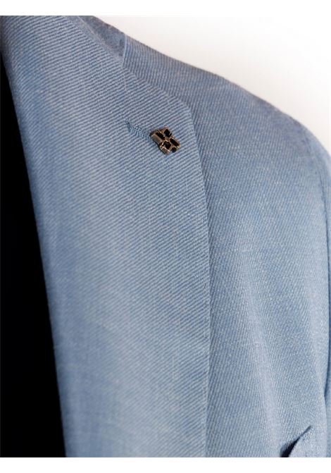 Giacca monopetto Tagliatore | Giacca | 1SMC22K--PE-440062I3225