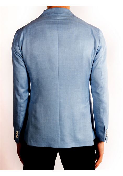 Giacca monopetto Tagliatore | Giacca | 1SMC22K--PE-440062I3225