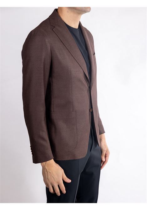 Giacca monopetto Tagliatore | Giacca | 1SMC22K--PE-B30001M3272