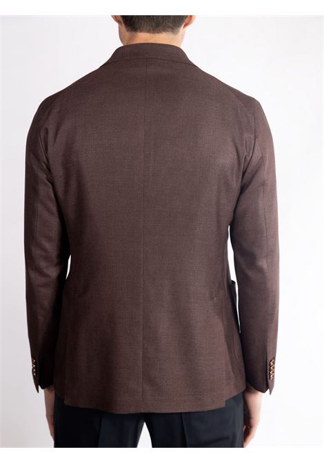 Giacca monopetto Tagliatore | Giacca | 1SMC22K--PE-B30001M3272