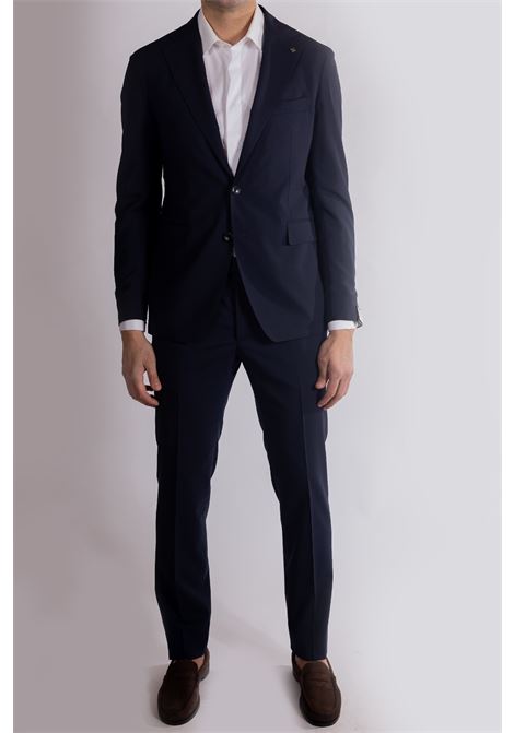 Abito due pezzi Tagliatore | 2SVS22B01-PE-150182B3064