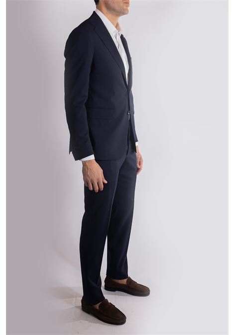 Abito due pezzi Tagliatore | Abito | 2SVS22B01-PE-150182B3064