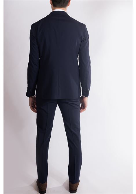 Abito due pezzi Tagliatore | Abito | 2SVS22B01-PE-150182B3064