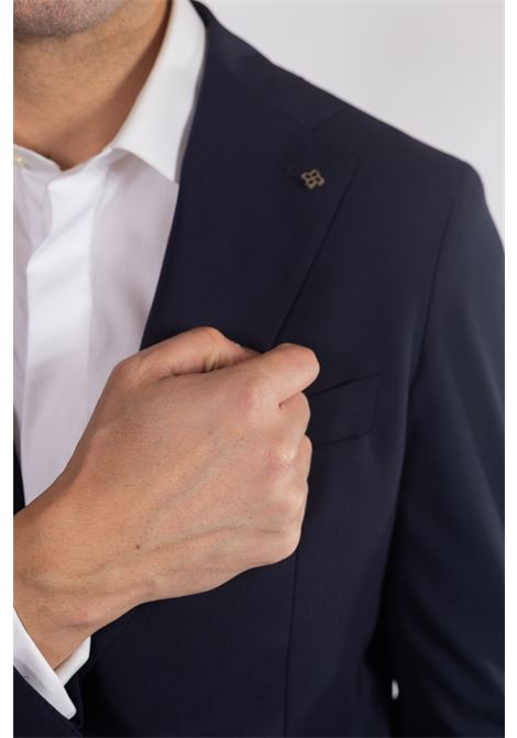 Abito due pezzi Tagliatore | Abito | 2SVS22B01-PE-150182B3064