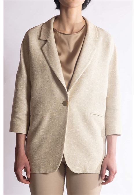 Blazer monopetto Tagliatore | Giacca | BRUNA-160064A1191