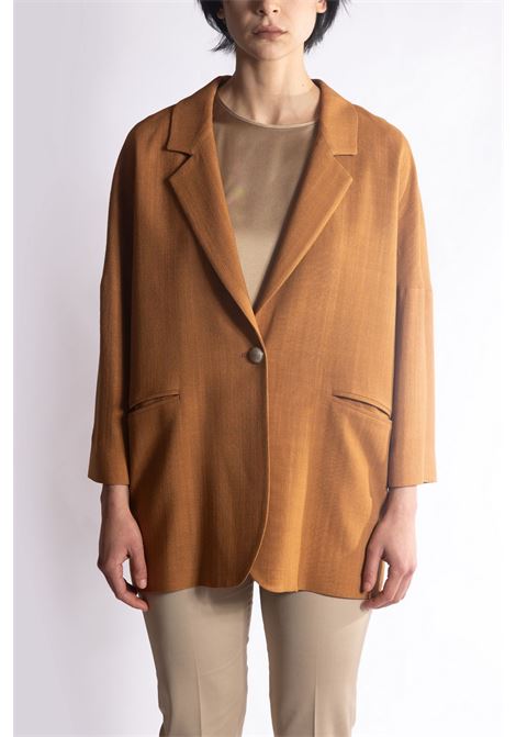 Blazer monopetto Tagliatore | Giacca | BRUNA-340159EK884