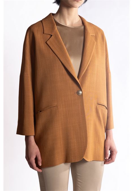 Blazer monopetto Tagliatore | Giacca | BRUNA-340159EK884