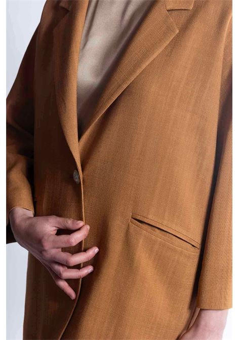 Blazer monopetto Tagliatore | Giacca | BRUNA-340159EK884