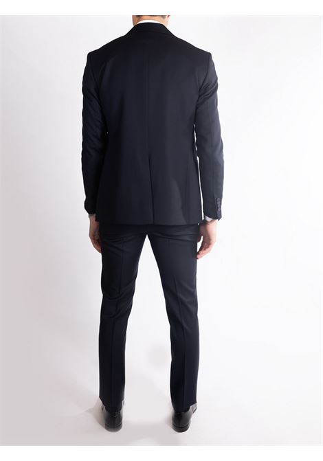 abito+gilet Tagliatore | Completo 3pz | EFNJ15A01-LIS-070001B5713