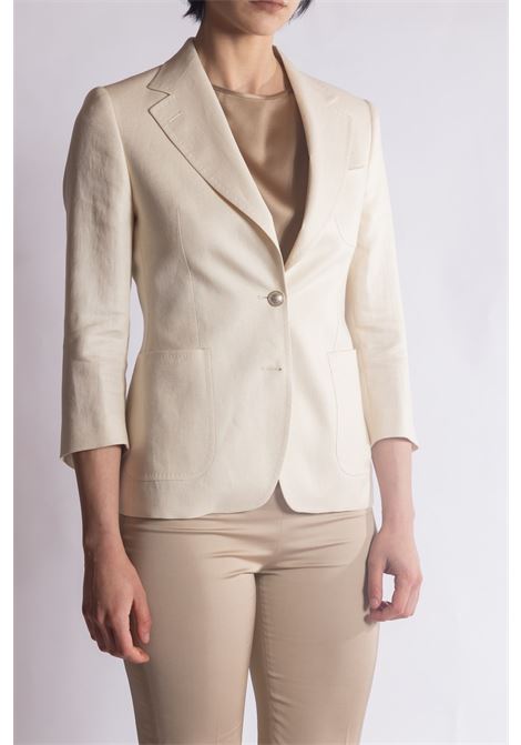 Blazer sartoriale Tagliatore | Giacca | J-DEBRA12L-340021EA959