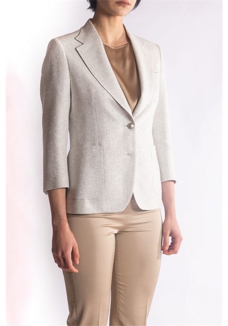 Blazer sartoriale Tagliatore | Giacca | J-DEBRA12L-PE-160064P1188