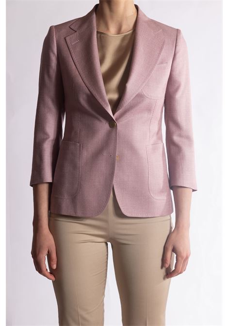 Blazer sartoriale Tagliatore | Giacca | J-DEBRA12L-PE-440062Y3228