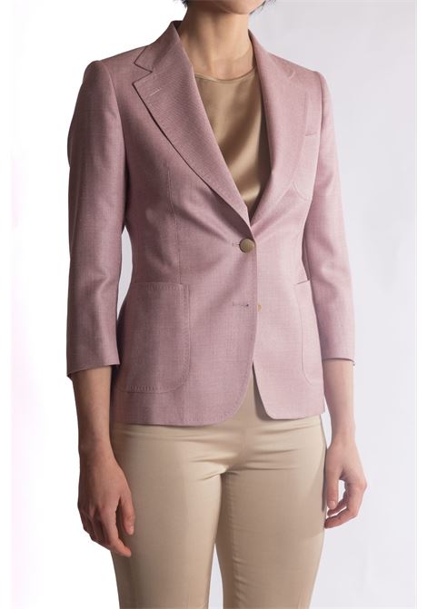 Blazer sartoriale Tagliatore | Giacca | J-DEBRA12L-PE-440062Y3228