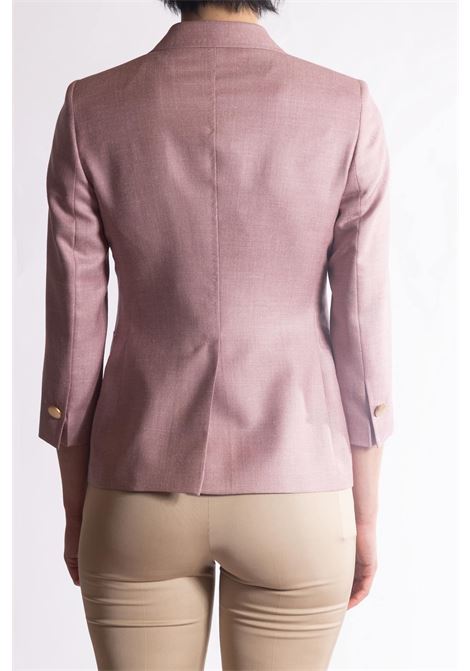 Blazer sartoriale Tagliatore | Giacca | J-DEBRA12L-PE-440062Y3228