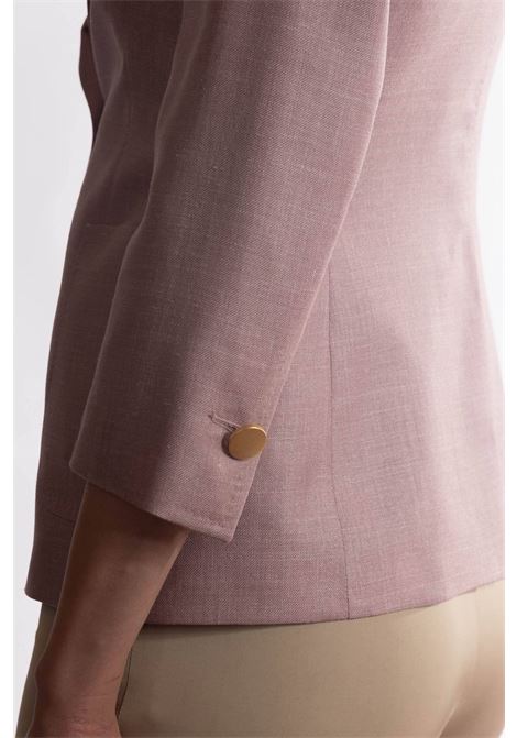 Blazer sartoriale Tagliatore | Giacca | J-DEBRA12L-PE-440062Y3228