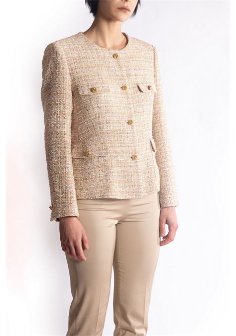 Chanel in bouclé Tagliatore | Giacca | JODIE-160074A1277