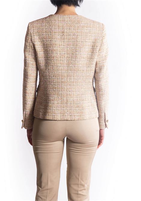 Chanel in bouclé Tagliatore | Giacca | JODIE-160074A1277