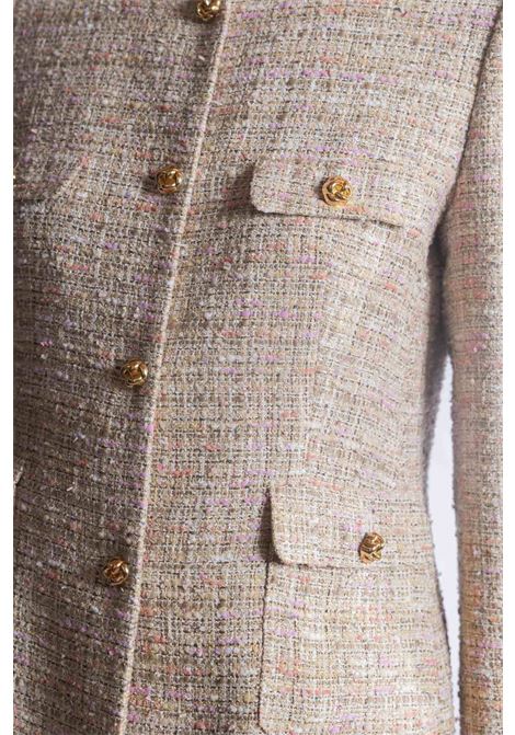 Chanel in bouclé Tagliatore | Giacca | JODIE-160074A1277