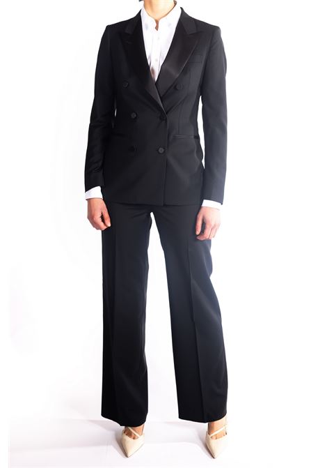 Smoking doppiopetto Tagliatore | Abito | S-PARIGI10AADN5091