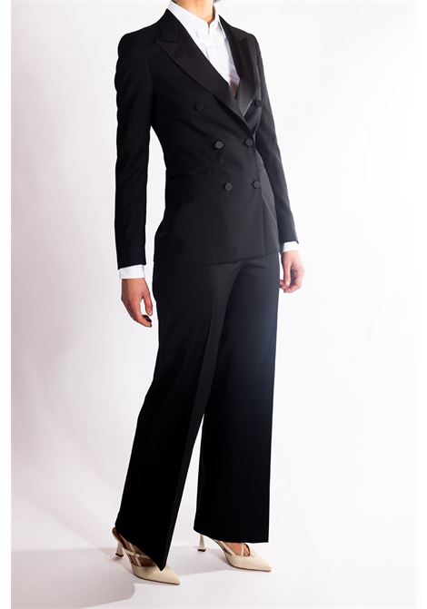 Smoking doppiopetto Tagliatore | Abito | S-PARIGI10AADN5091