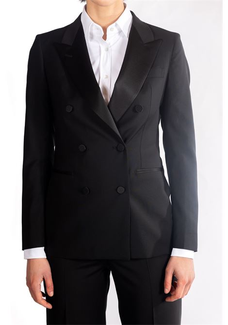Smoking doppiopetto Tagliatore | Abito | S-PARIGI10AADN5091