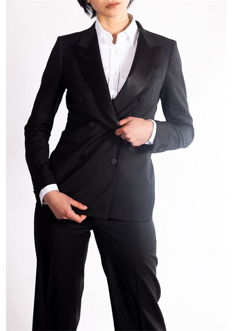 Smoking doppiopetto Tagliatore | Abito | S-PARIGI10AADN5091