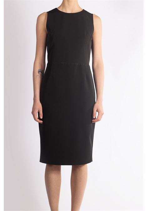 Tubino senza maniche Tagliatore | Abito | TASHA-M50003N1062