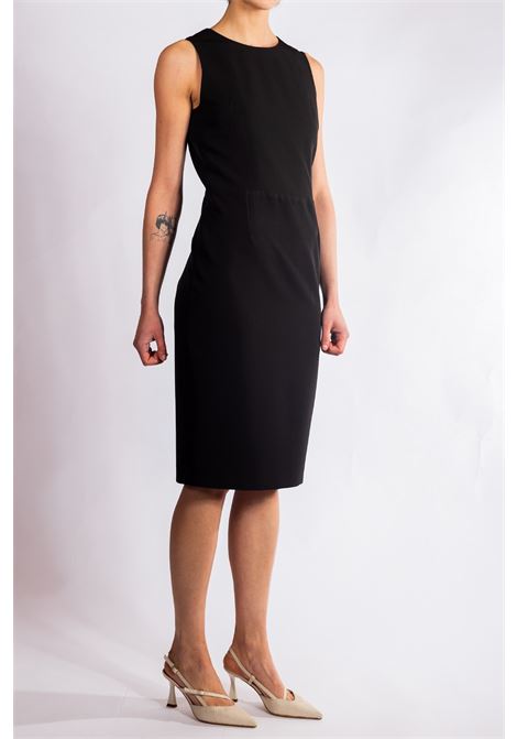 Tubino senza maniche Tagliatore | Abito | TASHA-M50003N1062