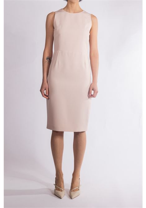 Tubino senza maniche Tagliatore | Abito | TASHA-M50003Y1091