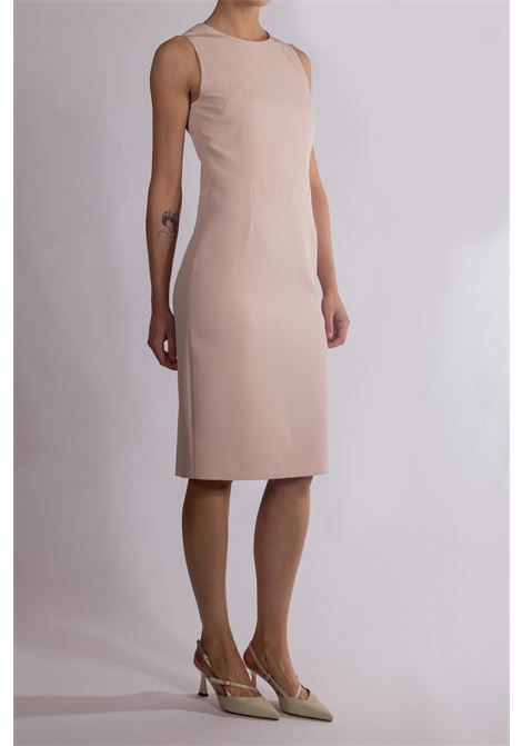 Tubino senza maniche Tagliatore | Abito | TASHA-M50003Y1091