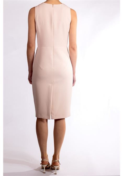 Tubino senza maniche Tagliatore | Abito | TASHA-M50003Y1091